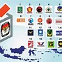 Anggota Dprd Provinsi Dipilih Melalui Pemilihan Umum Pemilu