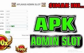 Aplikasi Admin Slot Online Pakai Dana Belum Premium Atau Tidak