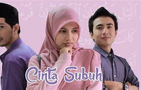 Cinta Subuh Free Full Movie