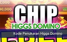 Permainan Baru Slot Domino Live Hari Ini Terbaru Higgs