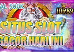 Rekomendasi Situs Slot Mudah Jackpot 2022 Terbaru Indonesia Hari Ini