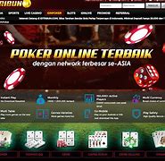 Situs Idn Poker Terpercaya