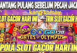 Situs Slot Gacor Hari Ini King Zeus Slot Gacor Hari Ini