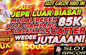 Slot Pragmatic Sering Menang Terbaru 2023 Hari Ini Terbaru Lengkap